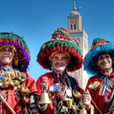 World’s happiest countries — in Latin America?