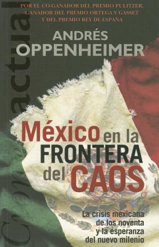 mexicoenlafronteradelcaos