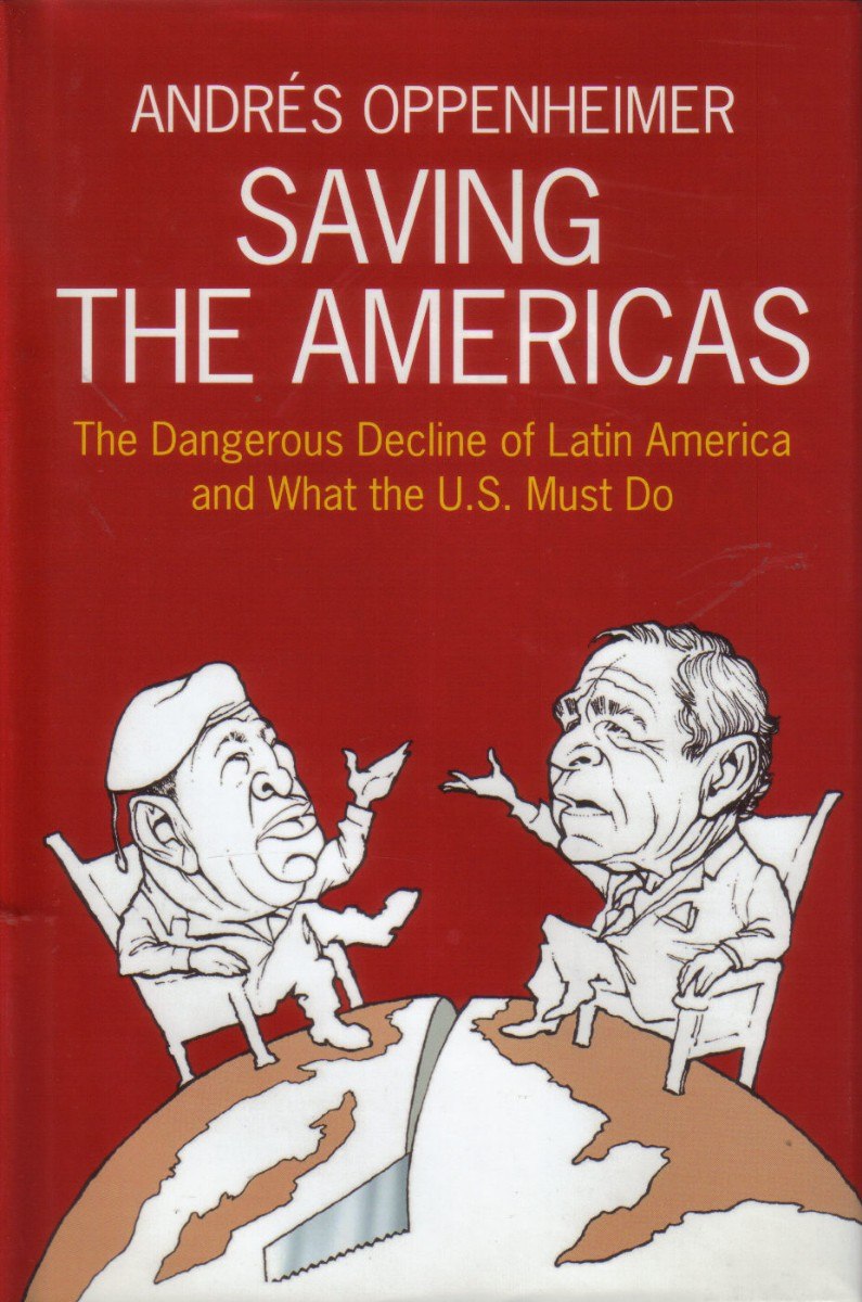 saving-the-americas-andres-oppenheimer