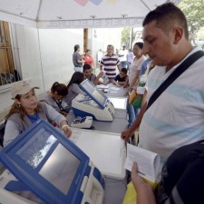 ¿Fin de ciclo en Venezuela?