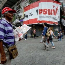 Venezuela, ¿golpe poselectoral?