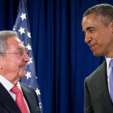 Relaciones EEUU-Cuba: ¿Un idilio pasajero?