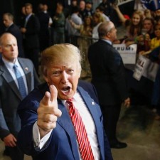 Trump, un caudillo latinoamericano