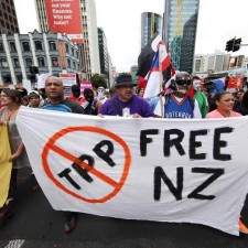 La división de las Américas