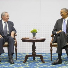 Obama’s No. 1 challenge in Cuba