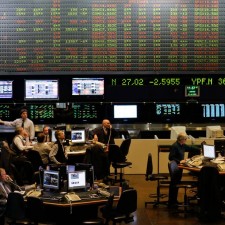 ¿Se recupera Latinoamérica?