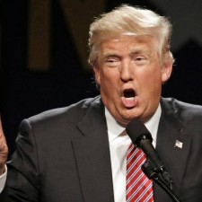 Trump y sus ‘genes autoritarios’