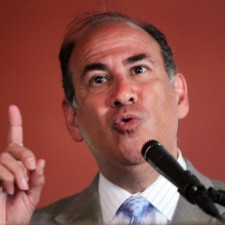 Trump se rodeará de aduladores