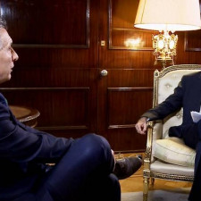 Argentine president: Death of prosecutor in bombing case likely murder, not suicide