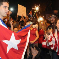 Fidel Castro fue todo menos un valiente