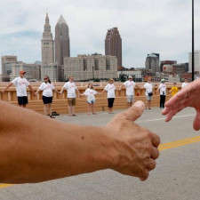 Yes, the world is becoming a better place