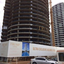 ¿Será la Casa Blanca una sucursal del Grupo Trump?