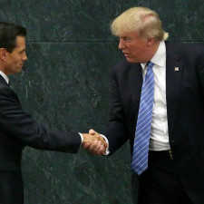 Latinoamérica podría apoyar a México contra Trump