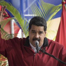 Las opciones de Trump en Venezuela