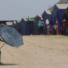 Trump debería cuidar a sus amigos en la región