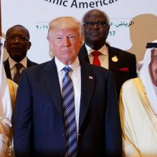 El desdén de Trump por Latinoamérica