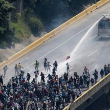 Goldman Sachs should be ashamed for throwing a lifeline to Venezuelan regime