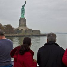 ‘Efecto Trump’ hace caer el turismo a EEUU