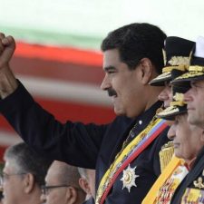 ¿Una intervención militar en Venezuela?