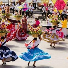 México es tan seguro -o inseguro- como España o Francia