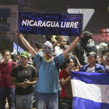 Vientos de cambio en Nicaragua