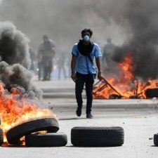 Ortega’s repressive regime cannot survive — even his younger brother, a former Sandinista leader, says so