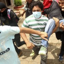 El lamentable papel de la ONU en Nicaragua