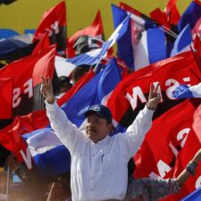 ¿Está Ortega tratando de quedarse en el poder para siempre?