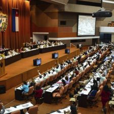 La nueva Constitución cubana: un gran paso atrás