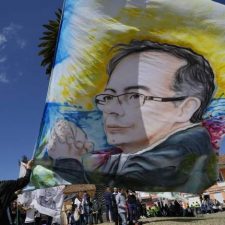 The danger is not that Colombia will become another Venezuela, but another Mexico