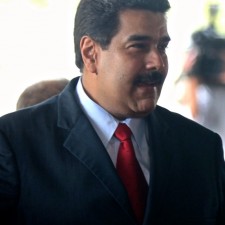 La estrategia electoral de Maduro