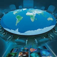 Latinoamérica sigue atrás en innovación