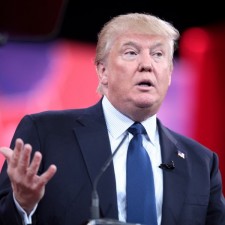 La lamentable respuesta a Trump